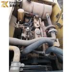 Used CAT 320D CE Crawler Excavator 2012 with Hydraulic Valve