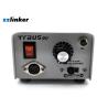 Buy cheap Portable Dental Abrasive , Dental Electric Micro Motor 3.5N/Cm 35000rpm SAESHIN 90+102 from wholesalers