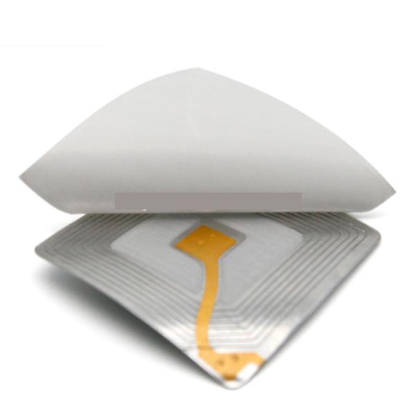 Buy cheap Factory price retail security magnetic rf eas deactivator soft label anti theft shelf label alarming tag from wholesalers