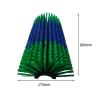 Buy cheap Cow Body Brush Half Cow Body Brush Cow Massage Itching Brush from wholesalers