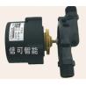 Buy cheap DC Pump WS2415 Brushless Circulation Pump, Non-Submersible Pump, Pressurized Booster Solar/Gas/Electric Hot Water Heater from wholesalers