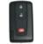 ODM HYQ14AAB Toyota Remote Vehicle Car Smart Key Starter System 3 Button Remote