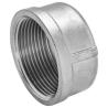 Buy cheap Petroleum Stainless Steel Pipe Plug Cap With Threaded Connection from wholesalers