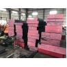 Buy cheap 420SS / 1.2083 Steel Plastic Mould Steel Plate Hot Rolled from wholesalers