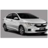 Buy cheap Car DRL LED Daytime driving Lights extra for Honda City aftermarket from wholesalers