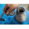 Buy cheap A333 GR.6 30 Inch SCH30 A420 Concentric Eccentric Reducer from wholesalers