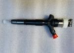 High Speed Steel Original Toyota Fuel Injector 095000 8290 23670 0L050