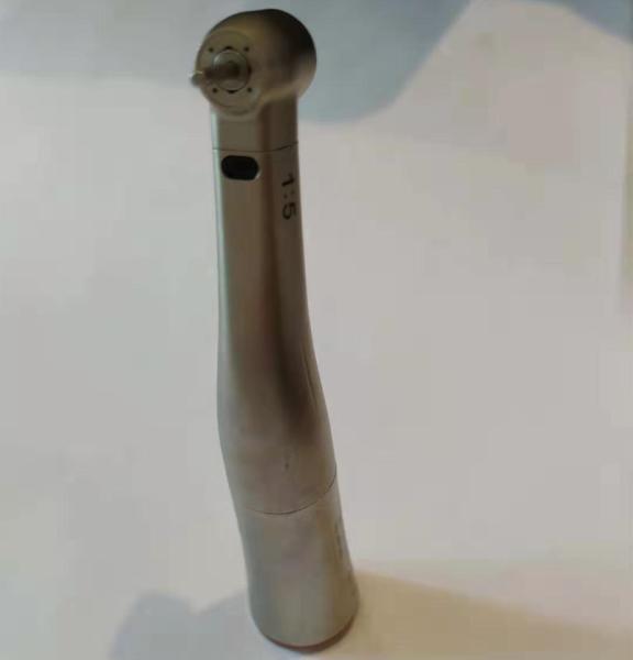 Buy cheap Electric Micro Motor Dental Turbine Handpiece E Type With 4 Spray from wholesalers