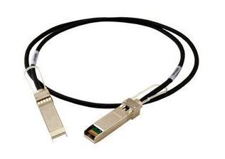 Buy cheap Full Compatible QSFP+ Direct Attach Cable 40 Gbase Hot Plug Swappable from wholesalers