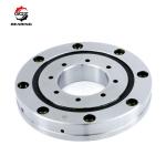Non gear type RB12025UU Precison Cross Roller Bearing For Robot Industry