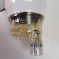 Buy cheap PL420 Weichai 1000424916 Coarse Diesel Oil Water Separator Filter 1000588583 product