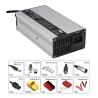 Buy cheap 72V 2.5A Li Ion Motorcycle Battery Charger Motorbike / Balance Bike from wholesalers