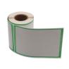 Buy cheap Oilproof Tear Resistant Sticker Labels from wholesalers