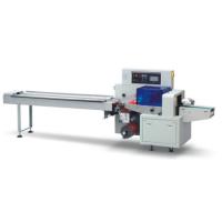 Buy cheap Automatic Horizontal Flow Rotary Face Mask Packing Machine N95 KN95 KN90 product
