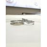 Buy cheap Customized Valentine'S Day Gift 9g Unique Wedding Bands For Couples from wholesalers