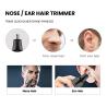 Buy cheap IPX7 Waterproof Cordless Hair Trimmer Dual Edge Blades 110-240V from wholesalers