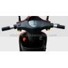 Buy cheap 32km/H Electric Pedal Moped Scooter With 18 Inch 48V 250W Motor from wholesalers