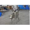 Buy cheap Suitable for Food Processing Enterprises Potato Chips French Fries Cutting Machine from wholesalers