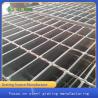 Buy cheap Silver White 304 Stainless Steel Grating Plate Corrosion Resistant SS Steel Grill from wholesalers