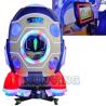 Buy cheap 110V/220V/230V Swing Machine Plastic Mp5 Rockets Kiddie Ride For Kids Durable and Fun from wholesalers
