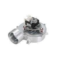 Buy cheap 2000rpm 35w Centrifugal Blower Fan 220v Combustion Fan For Furnace Drying Machine product