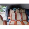 Buy cheap Jinbei 14 Seats Second Hand Mini Bus Euro 4 Used 14 Passenger Van from wholesalers