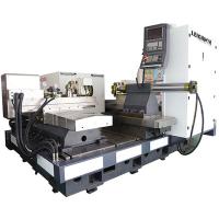 Buy cheap Cnc Sheet Metal Spinning Spare Parts WLH-DRS1250 product