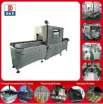 Patented Suction Valve 2K Vacuum Potting System For Silver Epoxy Resins