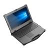 Buy cheap Heavy Duty 15.6 Inch Military Toughbook Intel I5 I7 Win 10 Industrial Ip65 from wholesalers