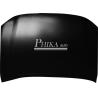 Buy cheap Eye - catching Engine Car Bonnet Hood Shield For Toyota Hilux Vigo from wholesalers