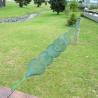 Buy cheap Green Aquaculture Net , Eel Fyke Nets Environmental Protection from wholesalers