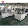 Buy cheap Polywood Case Vacuum AB Component Epoxy Potting Machine For Electric Motor Production Line from wholesalers