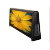 Buy cheap Outdoor Full Color Double Side Taxi P5 Advertising LED Display Car Roof Sign Waterproof from wholesalers