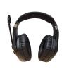 Buy cheap Noise Cancelling 117dB 50mm 2.4g Wireless Gaming Headset from wholesalers