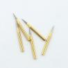 Buy cheap Lab Tungsten Dental Carbide Bur Taper Pointed Head Trimming Finishing Gold from wholesalers
