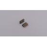 Buy cheap 3 Pin Magnetic Pogo Connector Pitch 2.0mm Side Soldering For Battery Power Supply from wholesalers