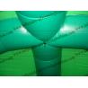 Buy cheap Inflatable Vegetable Shaped Balloons , Air Tight 2.5m Inflatable Pumpkin from wholesalers