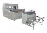 Computerised Composite Origami Machine / Production Line