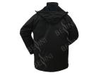 100% Polyester Outdoor Work Clothes Four Way Stretch Shell Fabric Material