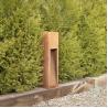 Buy cheap Stainless Steel Customized Bollard Lights Outdoor Color Temperature 3000K from wholesalers
