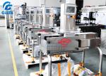 Buy cheap Easy Operation Stainless Steel Cosmetic Products Check Weigher from wholesalers
