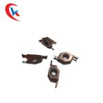 FGVR Series Groove Width 1.0-3.0mm High Quality Material Carbide Grooving