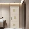 Buy cheap Enhance Your Interior Aesthetics WPC Hollow Door Eco-Friendly And Dampness Resistant Insulation from wholesalers