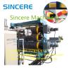 Buy cheap 500mm Plastic PP PE PVC Sheet Production Line Thick Plate Chopping Board extruder from wholesalers