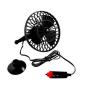 Buy cheap YF209 Black Electric Cooling Fans For Trucks 12v Dc Voltage Oscillating from wholesalers