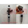Buy cheap RAV4 1CD FTV Toyota Avensis Fuel Injector 095000 0570 095000 0571 23670 27030 from wholesalers