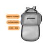 Buy cheap Customized TPU Waterproof Backpack 25l Light Gray Color For Outdoor from wholesalers