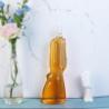Buy cheap 500ml Whisky Glass Bottle Gun Shape Open Mold 700ml Vodka Bottle for Beverage Industry from wholesalers