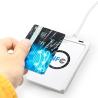 Buy cheap ACR122U Contactless RFID Smart Card NFC Reader Writer from wholesalers