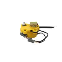 Buy cheap High Performance Throttle Control Motor For PC100-5 PC120-5 7824 - 30 - 1600 product